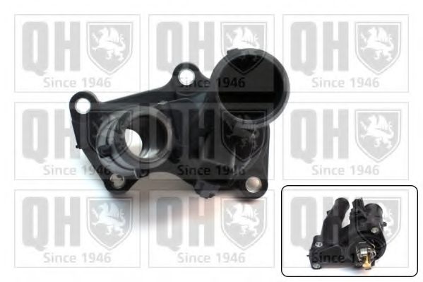 termostat,lichid racire