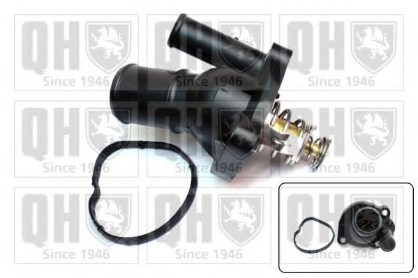 termostat,lichid racire