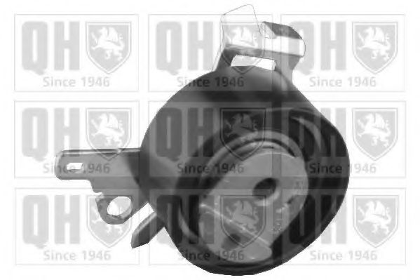 QTT1025 rola intinzator,curea distributie QUINTON HAZELL 