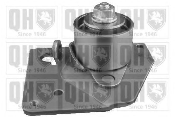 QTT1044 rola intinzator,curea distributie QUINTON HAZELL 