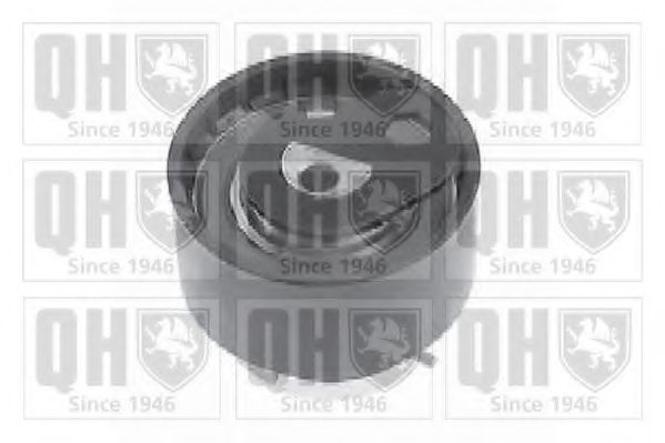 QTT1157 rola intinzator,curea distributie QUINTON HAZELL 