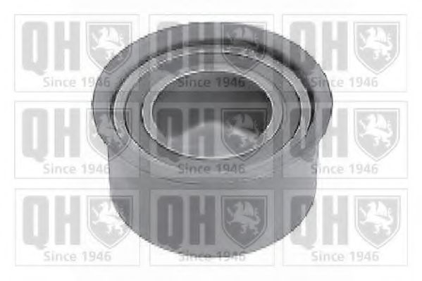 QTT1165 Rola ghidare/conducere, curea distributie QUINTON HAZELL 