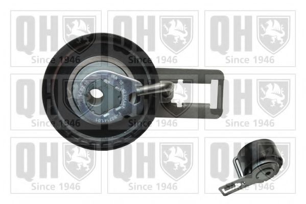 QTT1269 rola intinzator,curea distributie QUINTON HAZELL 