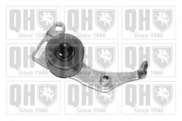 QTT253 rola intinzator,curea distributie QUINTON HAZELL 