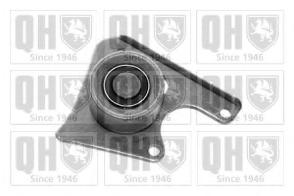 QTT254 Rola ghidare/conducere, curea distributie QUINTON HAZELL 