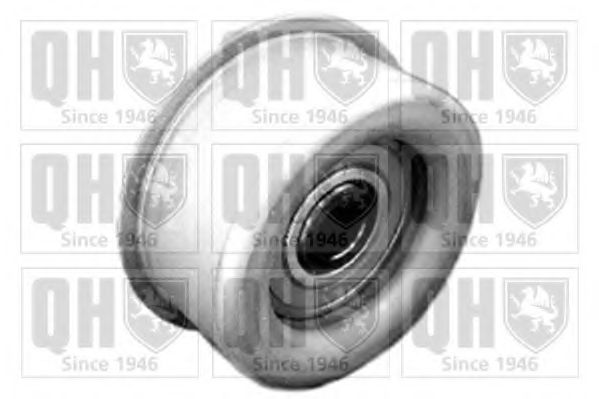 Rola ghidare/conducere, curea distributie