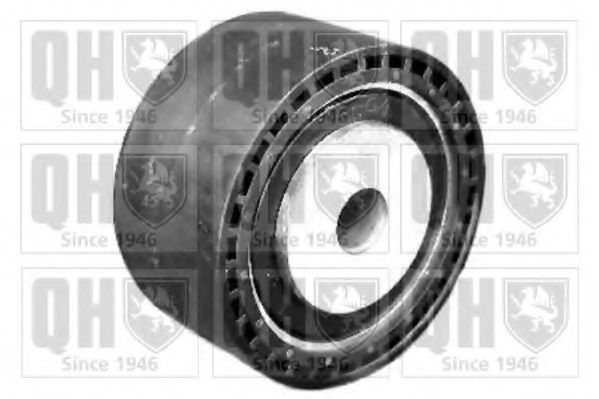 Rola ghidare/conducere, curea distributie