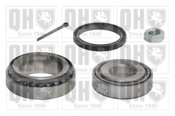 Set rulment roata