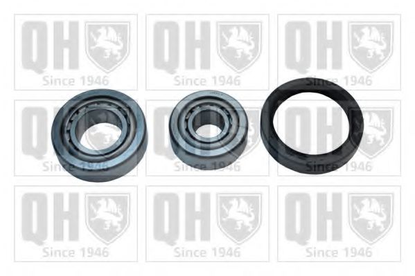 Set rulment roata