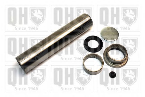 QWB9015K Set reparatie, butuc roata (corp axa) QUINTON HAZELL 
