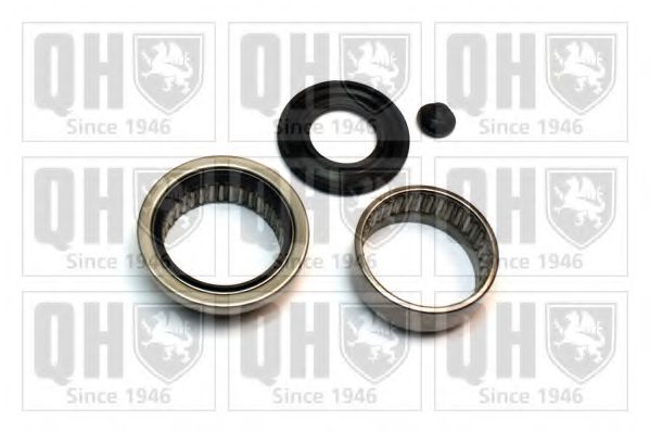 QWB9016 Set reparatie, corp ax QUINTON HAZELL 