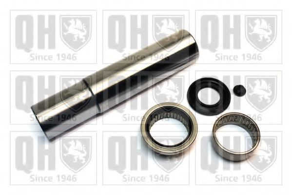 QWB9016K Set reparatie, butuc roata (corp axa) QUINTON HAZELL 
