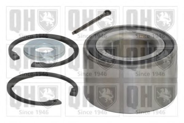 Set rulment roata