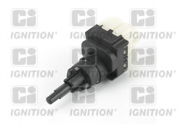 Comutator lumini frana