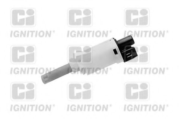 Comutator lumini frana