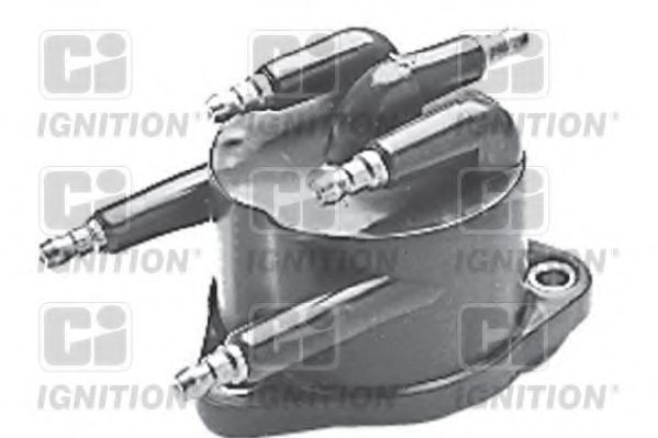 XD196 capac distribuitor QUINTON HAZELL 