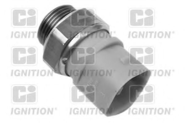 Comutator temperatura, ventilator radiator