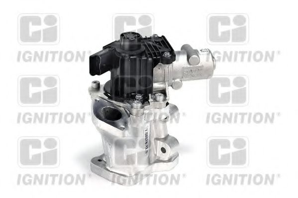 XEGR107 Supapa EGR QUINTON HAZELL 