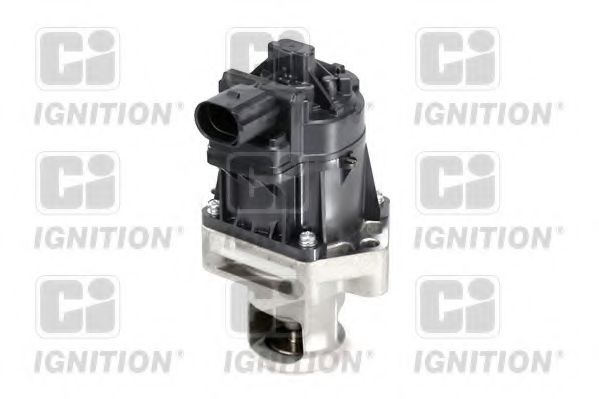 XEGR127 Supapa EGR QUINTON HAZELL 