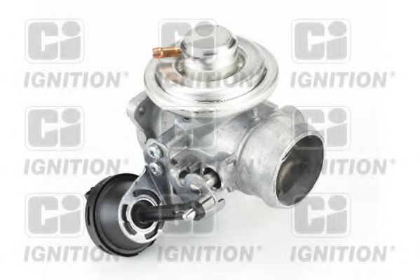 Supapa EGR