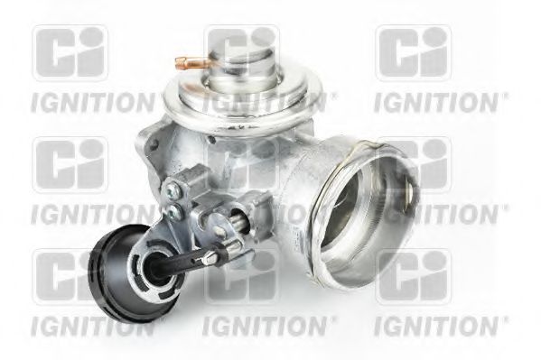 XEGR17 Supapa EGR QUINTON HAZELL 