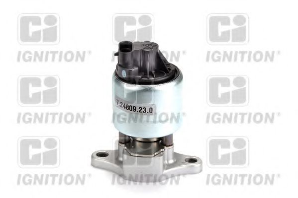 XEGR52 Supapa EGR QUINTON HAZELL 