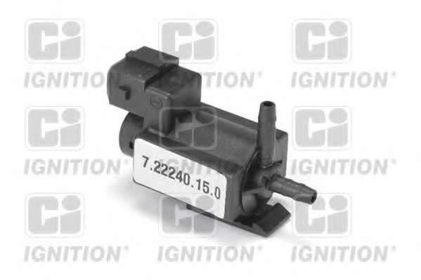 XELV13 supapa control,admisie aer QUINTON HAZELL 