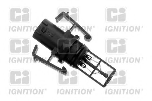 XEMS212 senzor,temperatura aer admisie QUINTON HAZELL 