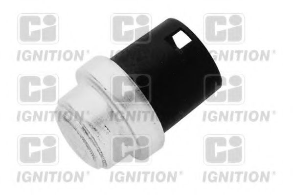 XEMS48 senzor,temperatura lichid de racire QUINTON HAZELL 
