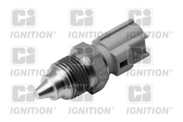 XEMS72 senzor,temperatura lichid de racire QUINTON HAZELL 