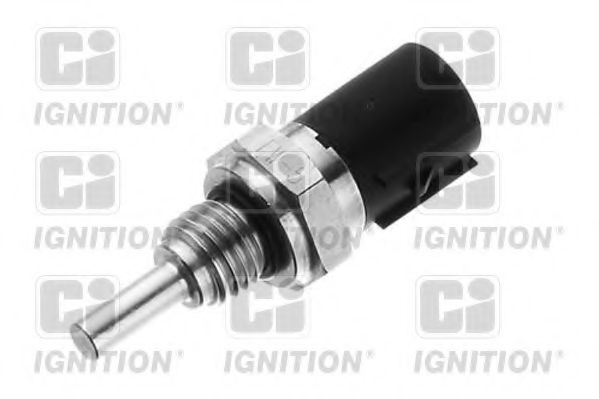 XEMS82 senzor,temperatura lichid de racire QUINTON HAZELL 