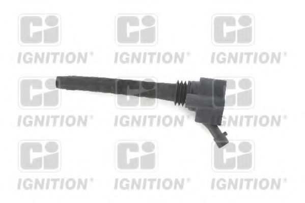 XIC8497 Bobina, aprindere QUINTON HAZELL 