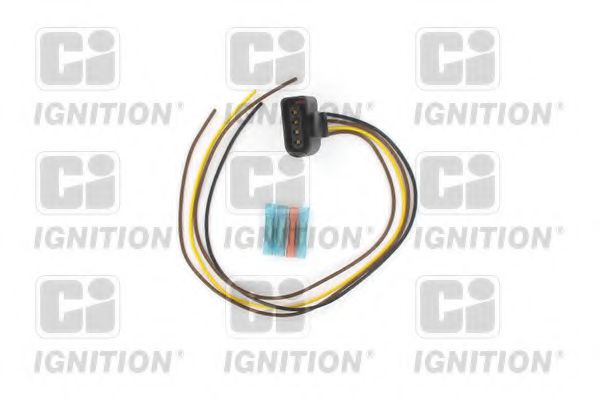 XIC8583 manson cauciuc,bobina QUINTON HAZELL 