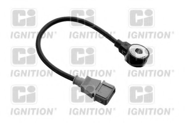 XKS27 Senor batai QUINTON HAZELL 