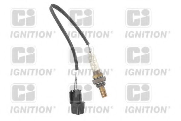 XLOS1523 Sonda Lambda QUINTON HAZELL 