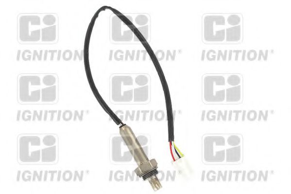 XLOS1543 Sonda Lambda QUINTON HAZELL 