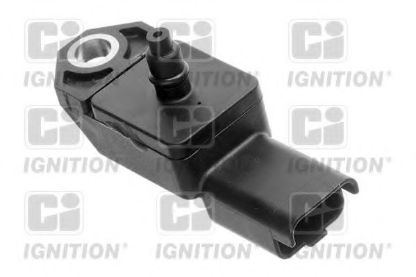 XMAP536 Senzor, presiune galerie admisie QUINTON HAZELL 