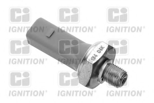 XOPS120 Senzor presiune ulei QUINTON HAZELL 