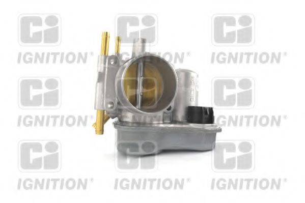 XPOT457 Carcasa clapeta QUINTON HAZELL 