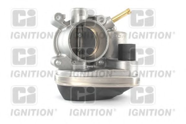 XPOT464 Carcasa clapeta QUINTON HAZELL 