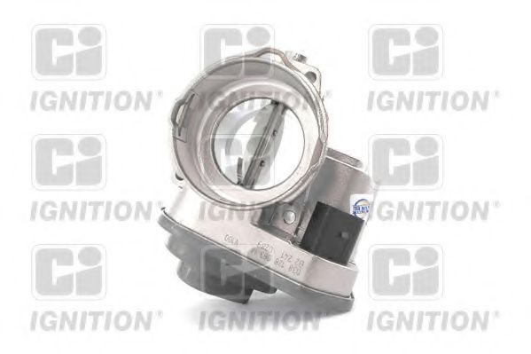 XPOT470 Carcasa clapeta QUINTON HAZELL 
