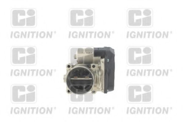XPOT521 Carcasa clapeta QUINTON HAZELL 