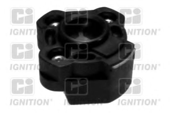 XR165 Rotor distribuitor QUINTON HAZELL 