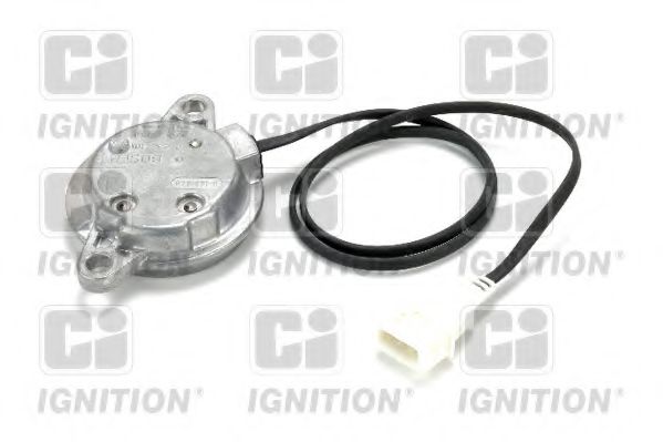 XREV289 senzor,pozitie ax cu came QUINTON HAZELL 