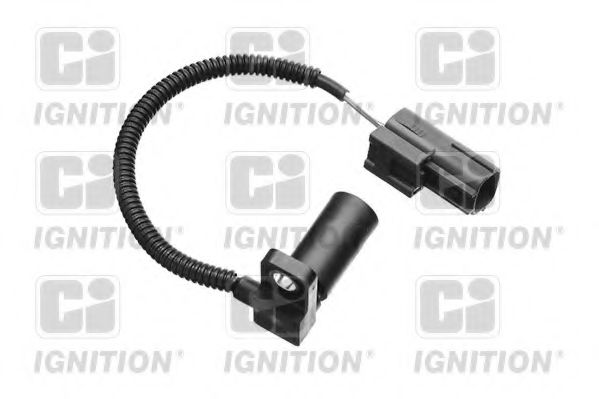 XREV529 Senzor turatie, cutie de viteza automata QUINTON HAZELL 