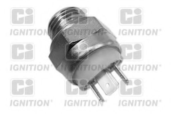 Comutator, lampa marsalier