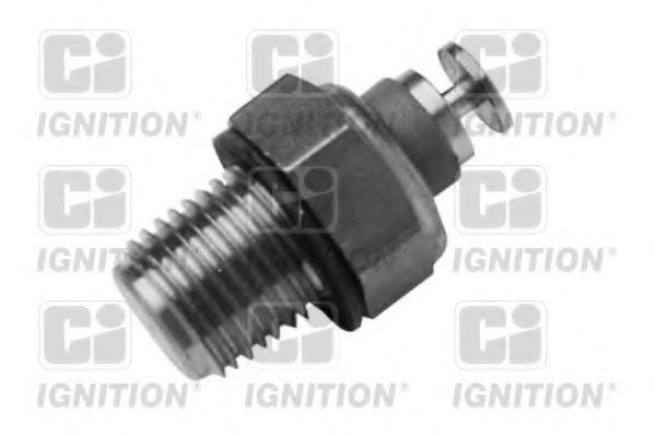 XTT104 senzor,temperatura lichid de racire QUINTON HAZELL 