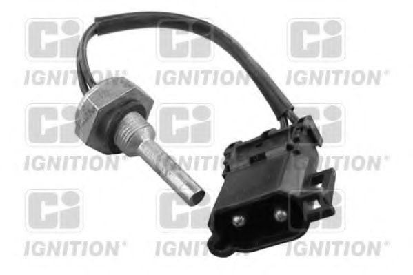 XTT150 senzor,temperatura lichid de racire QUINTON HAZELL 