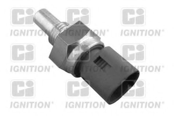 XTT151 senzor,temperatura lichid de racire QUINTON HAZELL 