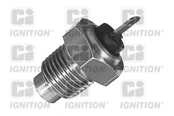 XTT3 senzor,temperatura lichid de racire QUINTON HAZELL 